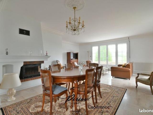 Maison vente à Doué-en-Anjou, Maine-et-Loire