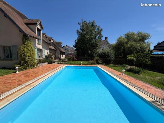 Maison vente à Mantes-la-Jolie, Perdreauville
