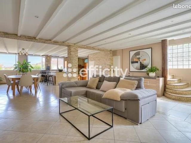 Maison vente à Le Raincy, Neuilly-plaisance