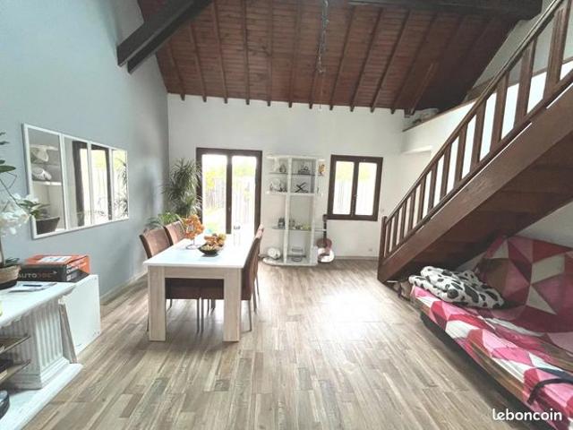 Maison vente à Le Raincy, Livry-gargan