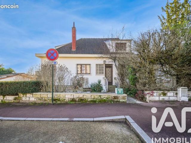 Maison vente à Antony, Le Plessis-robinson