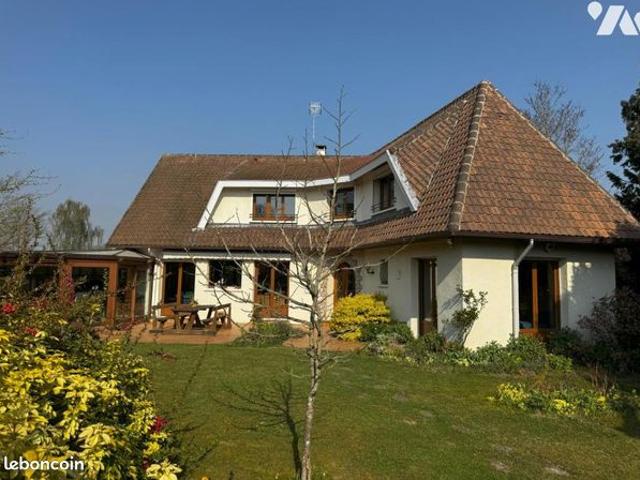 Maison vente à Cambrai, Proville