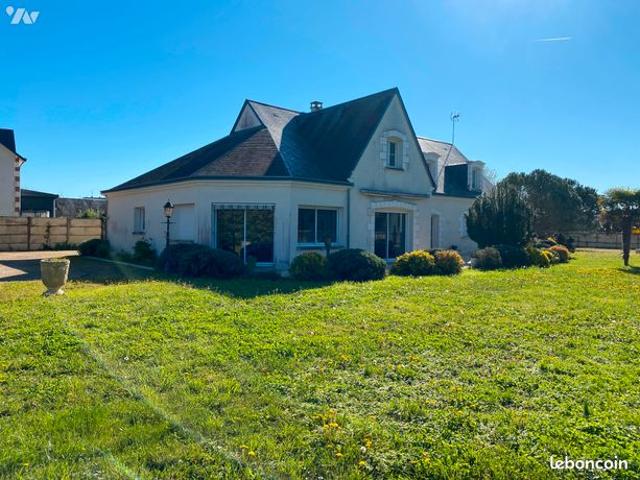 Maison vente à Romorantin-Lanthenay, Centre-Val de Loire