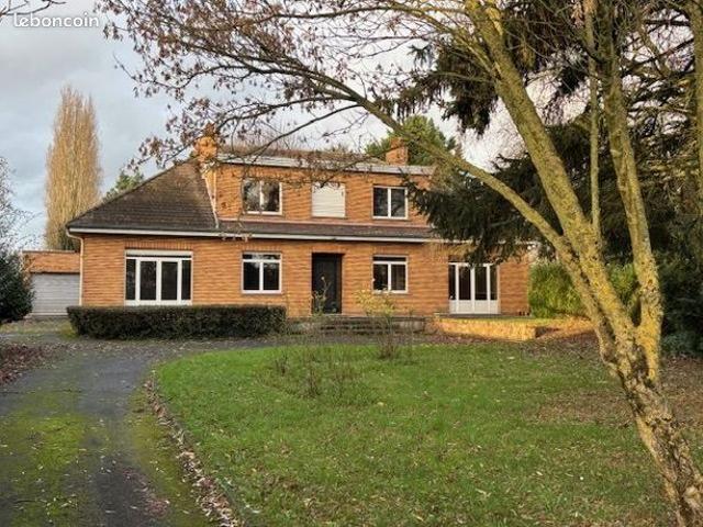 Maison vente à Douai, Féchain