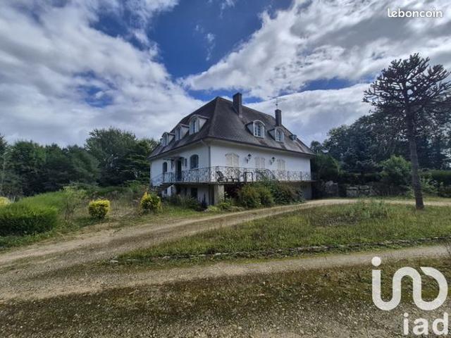 Maison vente à Pontoise, L'isle-adam