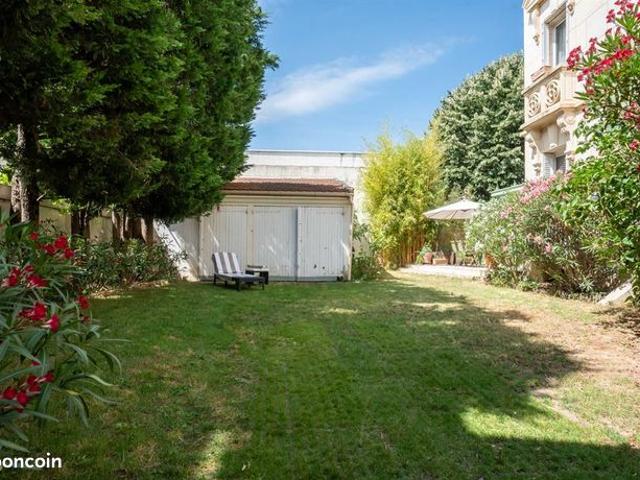 Maison vente à Nanterre, La Garenne-colombes