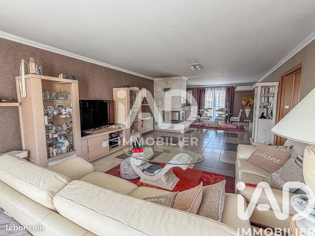 Maison vente à Provins, Rozay-en-brie
