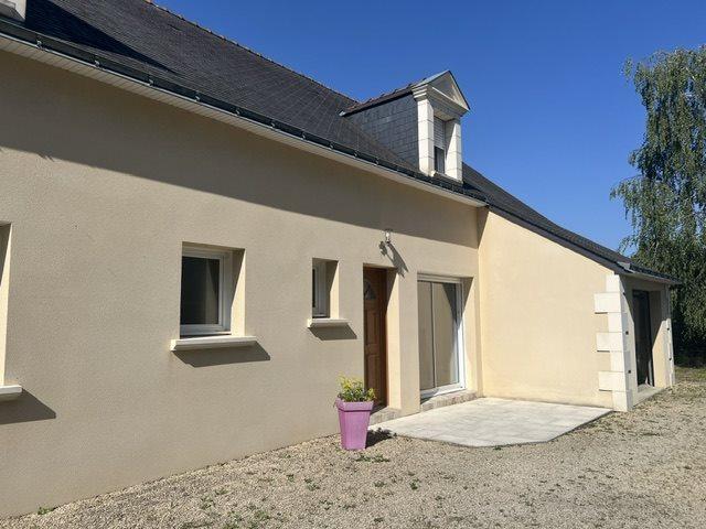 Maison vente à Saumur, Allonnes