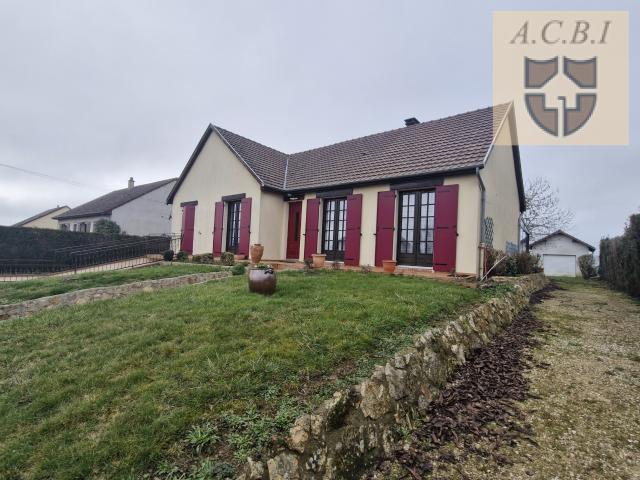 Maison vente à Vendôme, Danzé