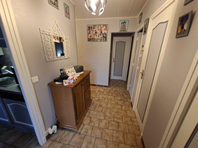 Maison vente à Dieppe, Criel-sur-mer