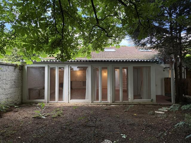 Maison vente à Le Raincy, Le Bourget