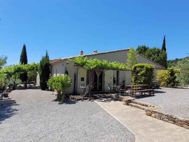 Maison vente à Narbonne, Bize-minervois