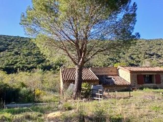 Maison vente à Béziers, Cessenon-sur-orb