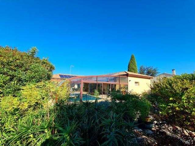 Maison vente à Béziers, Maureilhan