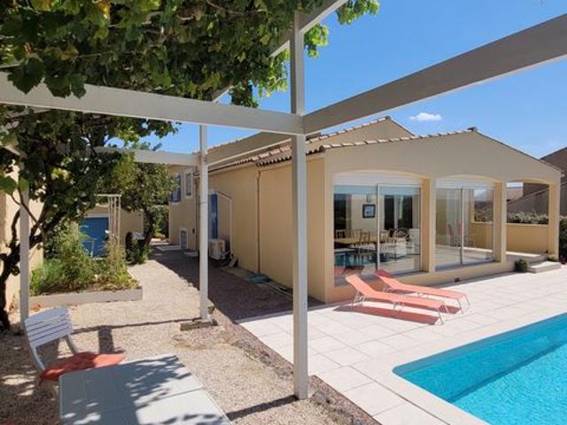 Maison vente à Thézan-lès-Béziers, Hérault