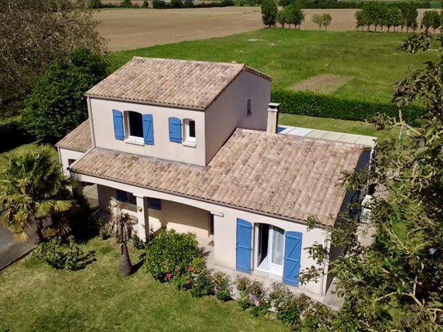 Maison vente à Fontenay-le-Comte, Benet