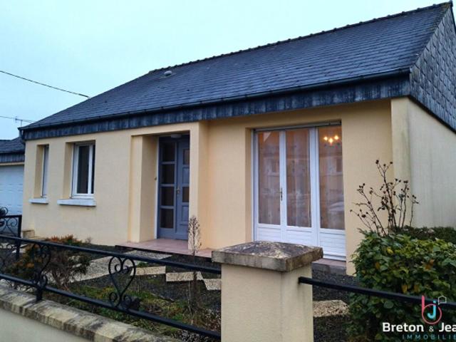 Appartement location à Mayenne, Evron