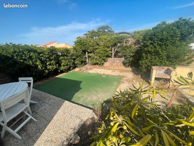 Maison vente à Narbonne, Gruissan