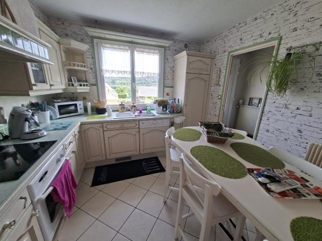 Maison vente à Dieppe, Monchaux-soreng