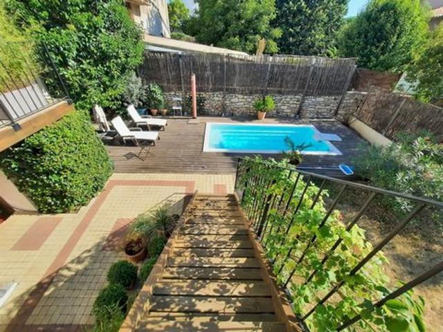 Maison vente à Béziers, Hérépian