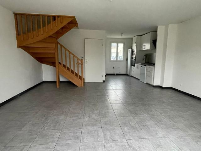 Maison location à Meaux, Rouvres