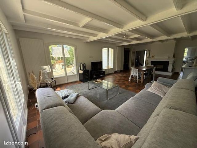 Maison vente à Amiens, Poulainville