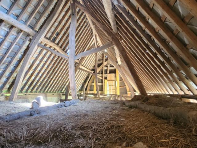 Maison vente à Dieppe, Envermeu