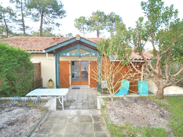 Maison vente à Lesparre-Médoc, Lacanau