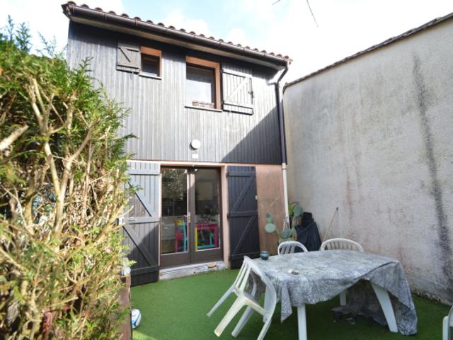 Maison vente à Lesparre-Médoc, Lacanau
