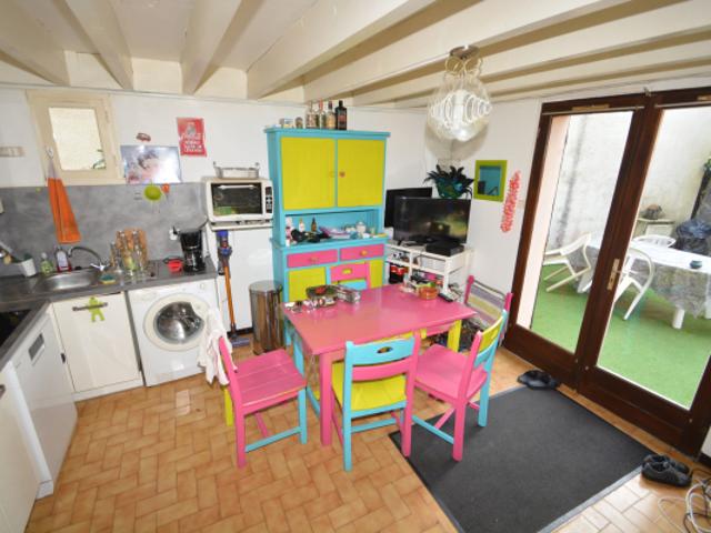 Maison vente à Lesparre-Médoc, Lacanau