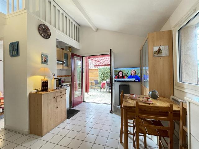Maison vente à Lesparre-Médoc, Lacanau