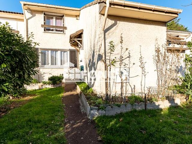 Maison vente à Saint-Denis, Stains