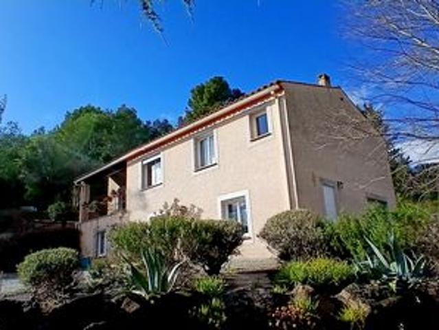 Maison vente à Carcassonne, Caunes-minervois