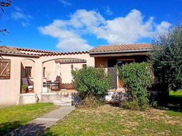 Maison vente à Narbonne, Bize-minervois