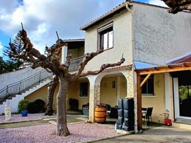 Maison vente à Béziers, Cessenon-sur-orb
