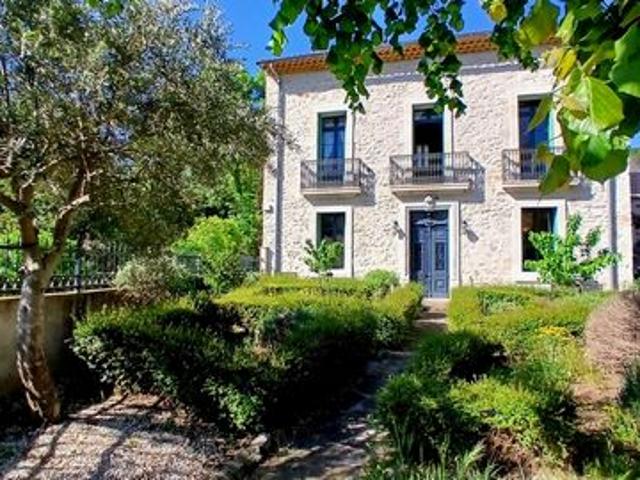 Maison vente à Béziers, Lamalou-les-bains
