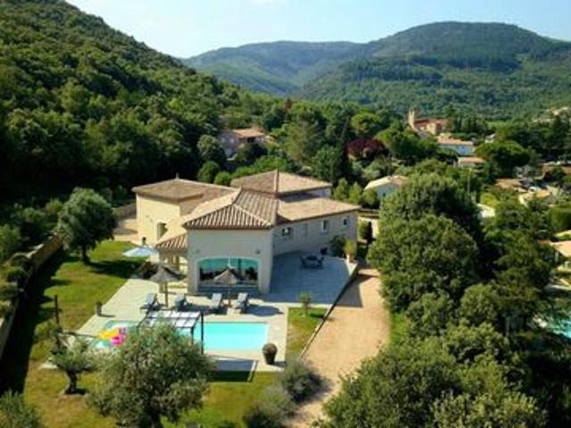Maison vente à Béziers, Lamalou-les-bains