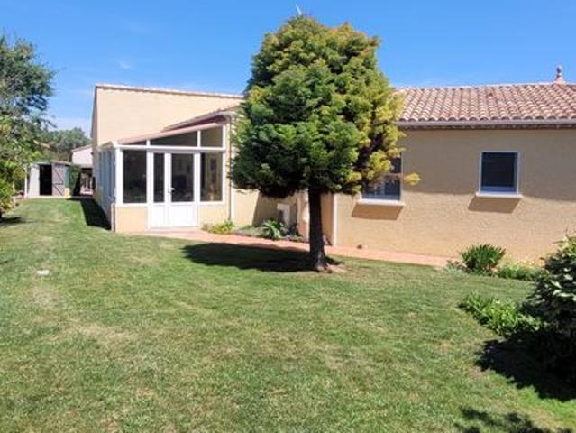 Maison vente à Béziers, Puimisson