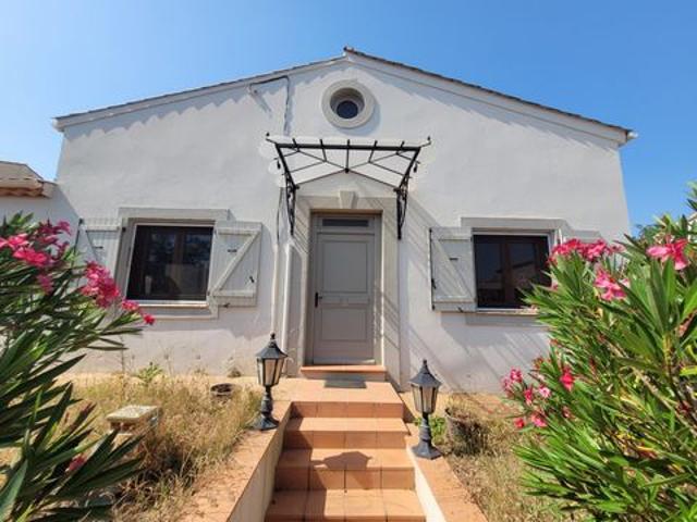 Maison vente à Saint-Chinian, Hérault