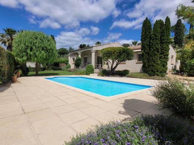 Maison vente à Béziers, Saint-geniès-de-fontedit