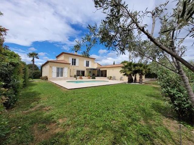 Maison vente à Béziers, Saint-geniès-de-fontedit