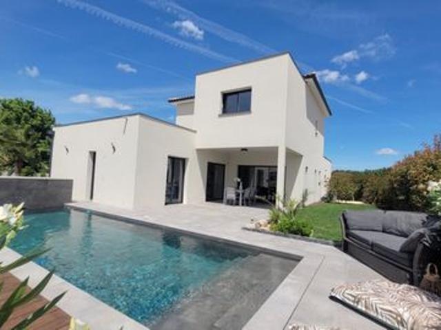 Maison vente à Béziers, Saint-geniès-de-fontedit