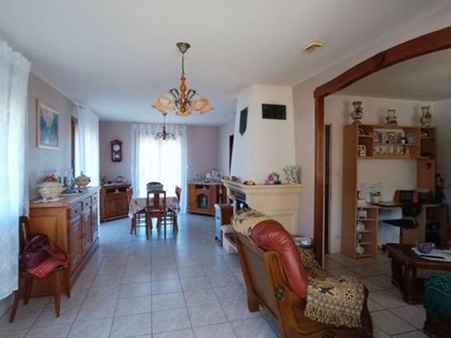 Maison vente à Dijon, Arc-sur-tille