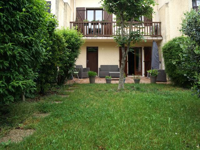 Maison vente à Le Raincy, Aulnay-sous-bois