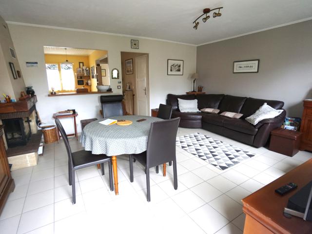 Maison vente à Le Raincy, Aulnay-sous-bois