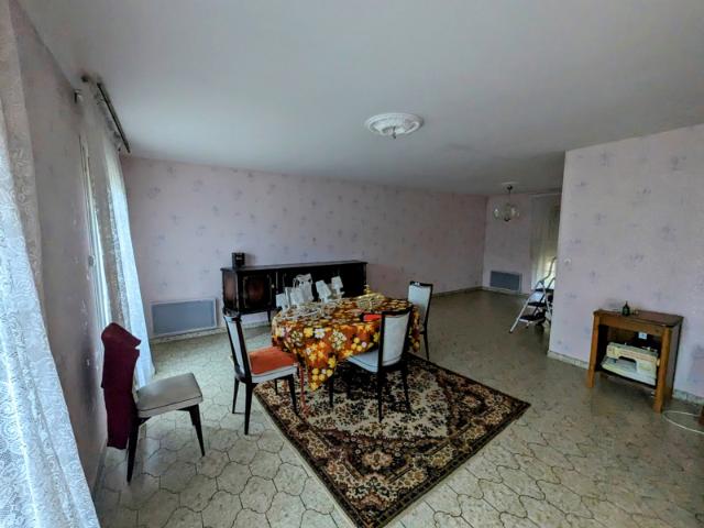 Maison vente à Montbard