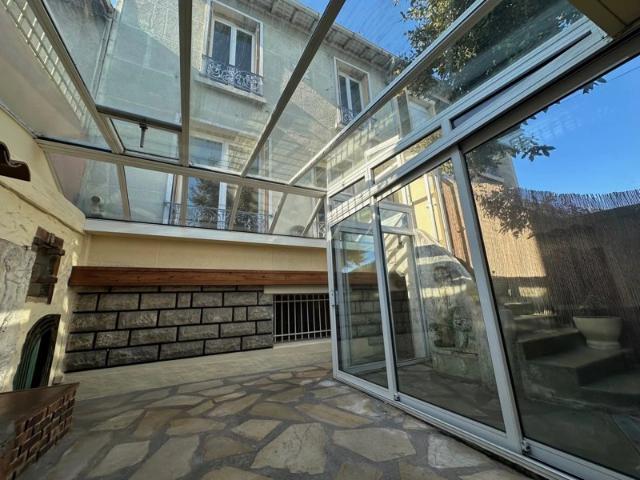 Maison vente à L'Haÿ-les-Roses, Le Kremlin-bicêtre
