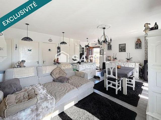 Villa vente à Péronne