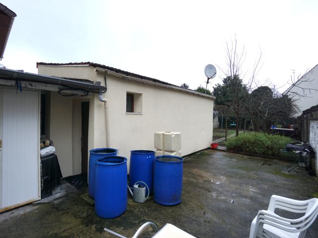 Maison vente à Mairie - Vieux-Pays, Aulnay-sous-Bois