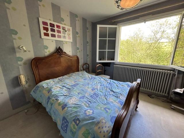 Maison vente à Bressuire